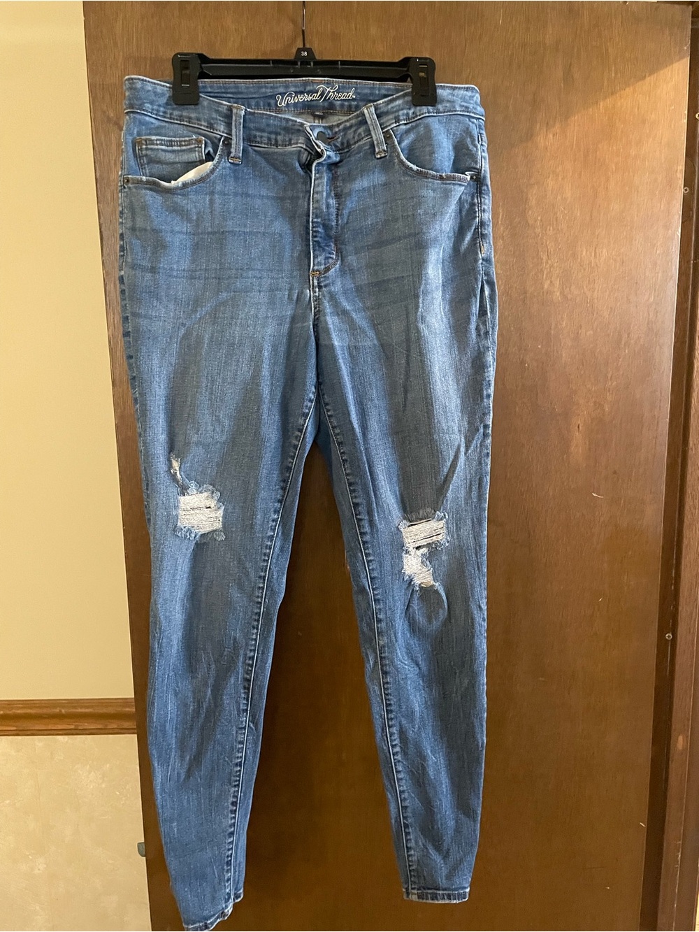 Jeans Subcategory Identification - Picture 2 of 3